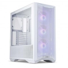 Carcasa Lian Li  LANCOOL II MESH C RGB SNOW 2
