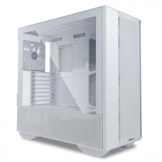 Carcasa Lian Li  LANCOOL III WHITE 2
