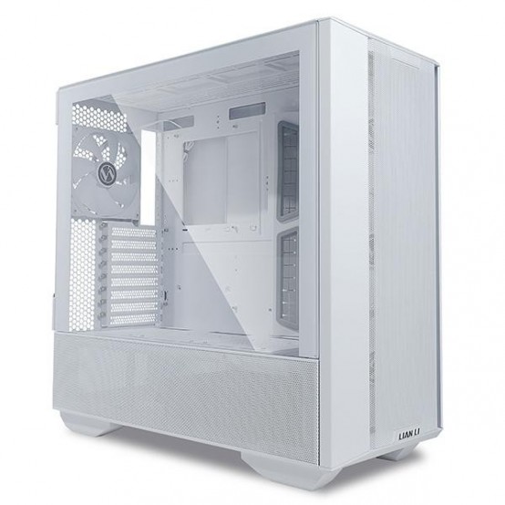 Carcasa Lian Li  LANCOOL III WHITE