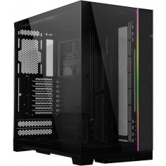 Carcasa Lian Li O11 Dynamic EVO XL Tempered Glass Black O11DEXL-X