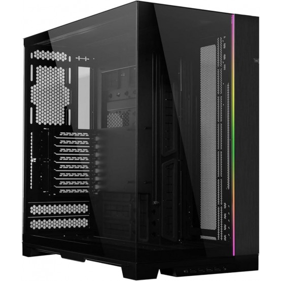 Carcasa Lian Li O11 Dynamic EVO XL Tempered Glass Black O11DEXL-X