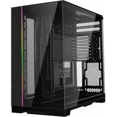 Carcasa Lian Li O11 Dynamic EVO XL Tempered Glass Black O11DEXL-X 2