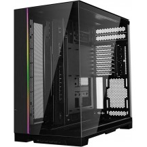Carcasa Lian Li O11 Dynamic EVO XL Tempered Glass Black O11DEXL-X