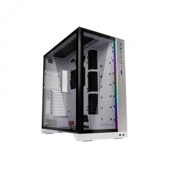Carcasa Lian Li O11 Dynamic XL ROG Certified White O11DXL-W