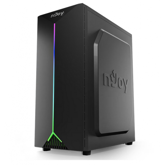 Carcasa nJoy Anil CSMD-AE00UAI-BL01B