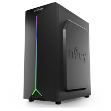 Carcasa nJoy Anil CSMD-AE00UAI-BL01B