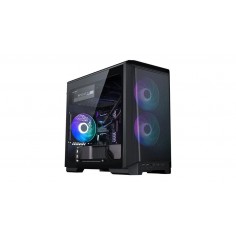 Carcasa Phanteks Eclipse P200A PH-EC200ATG_DBK01