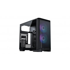 Carcasa Phanteks Eclipse P200A PH-EC200ATG_DBK01 2