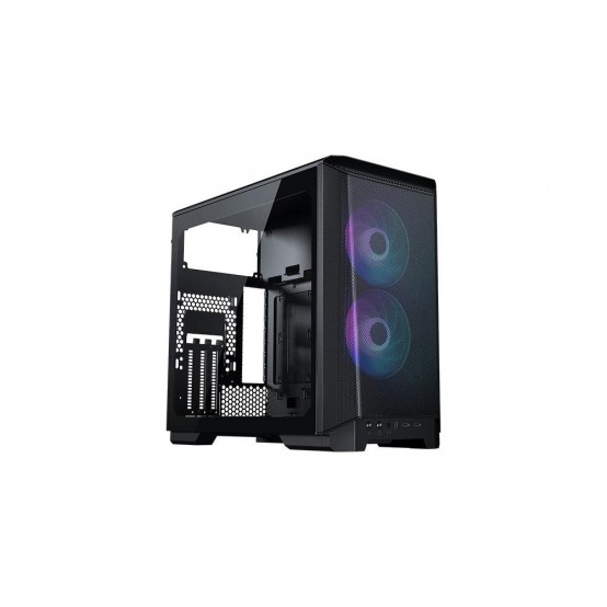 Carcasa Phanteks Eclipse P200A PH-EC200ATG_DBK01