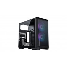 Carcasa Phanteks Eclipse P200A PH-EC200ATG_DBK01