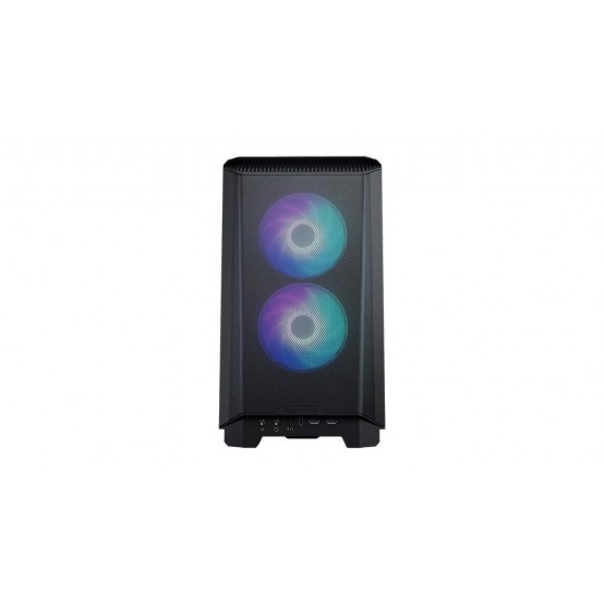 Carcasa Phanteks Eclipse P200A PH-EC200ATG_DBK01