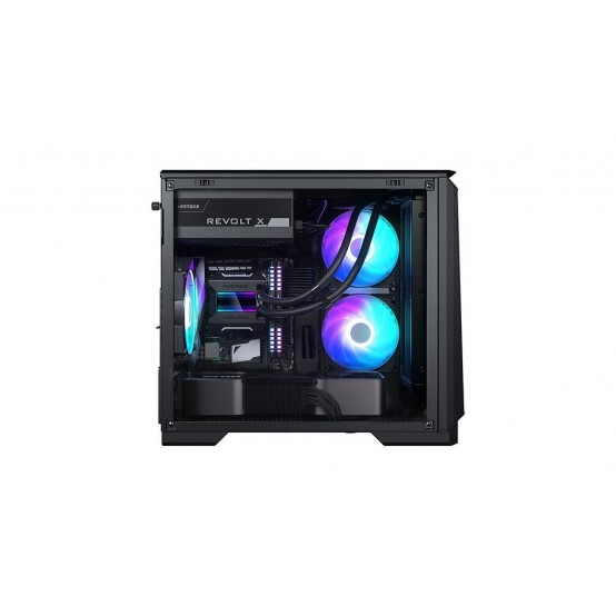Carcasa Phanteks Eclipse P200A PH-EC200ATG_DBK01