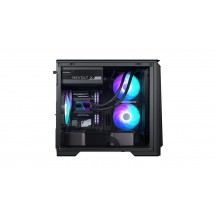 Carcasa Phanteks Eclipse P200A PH-EC200ATG_DBK01