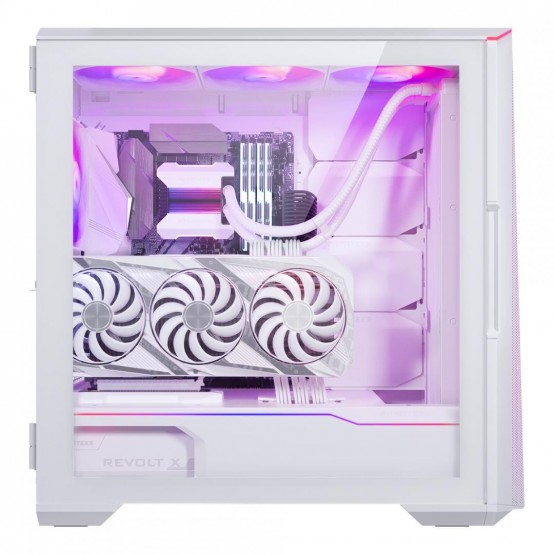 Carcasa Phanteks Eclipse G500A DRGB PH-EC500GA_DMW01A