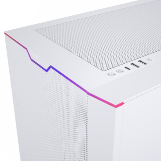Carcasa Phanteks Eclipse G500A DRGB PH-EC500GA_DMW01A