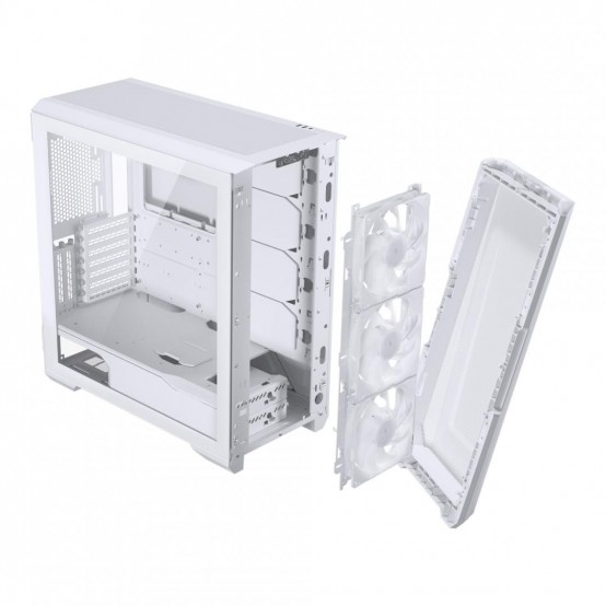 Carcasa Phanteks Eclipse G500A DRGB PH-EC500GA_DMW01A