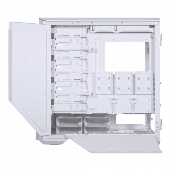 Carcasa Phanteks Eclipse G500A DRGB PH-EC500GA_DMW01A