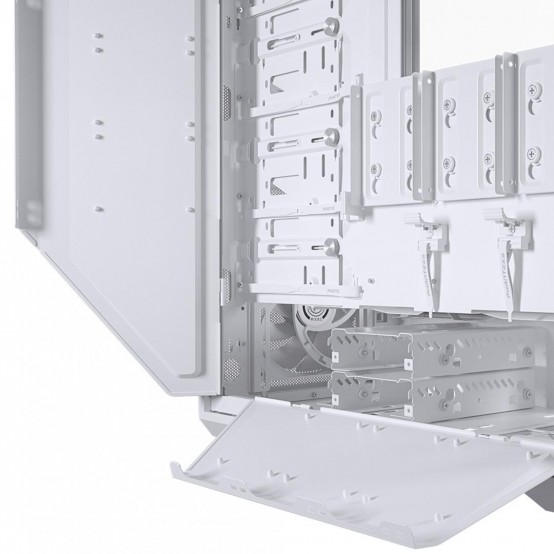Carcasa Phanteks Eclipse G500A DRGB PH-EC500GA_DMW01A