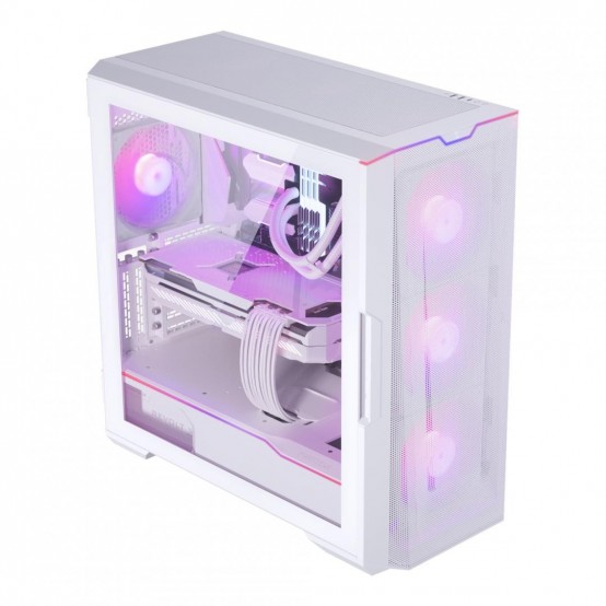 Carcasa Phanteks Eclipse G500A DRGB PH-EC500GA_DMW01A