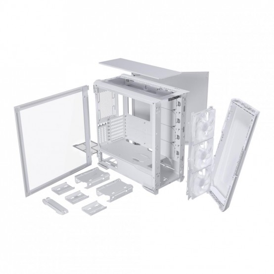 Carcasa Phanteks Eclipse G500A DRGB PH-EC500GA_DMW01A