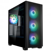 Carcasa Phanteks XT Pro Ultra Black PH-XT523P1_DBK01