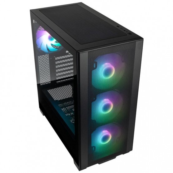 Carcasa Phanteks XT Pro Ultra Black PH-XT523P1_DBK01