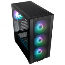 Carcasa Phanteks XT Pro Ultra Black PH-XT523P1_DBK01
