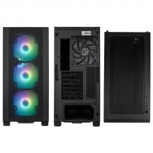 Carcasa Phanteks XT Pro Ultra Black PH-XT523P1_DBK01