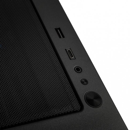 Carcasa Phanteks XT Pro Ultra Black PH-XT523P1_DBK01