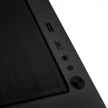 Carcasa Phanteks XT Pro Ultra Black PH-XT523P1_DBK01