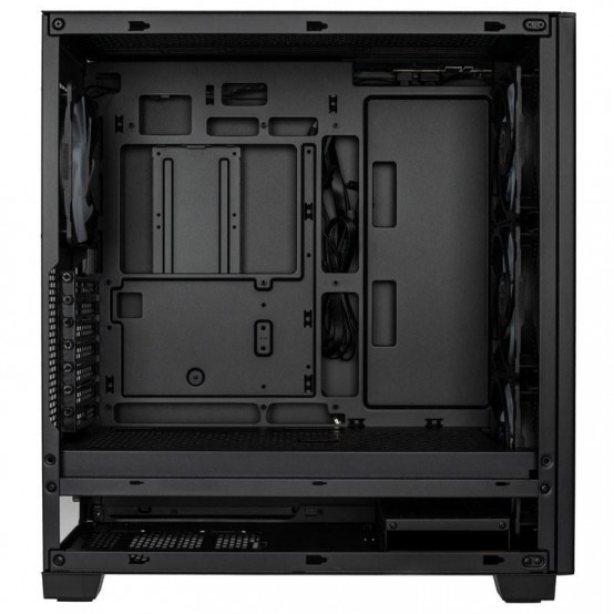 Carcasa Phanteks XT Pro Ultra Black PH-XT523P1_DBK01