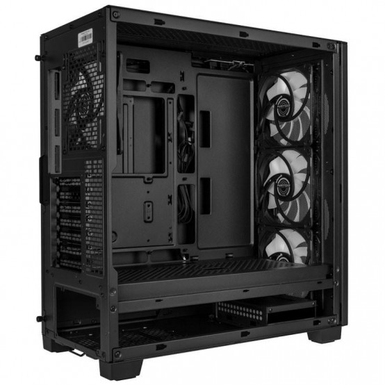Carcasa Phanteks XT Pro Ultra Black PH-XT523P1_DBK01