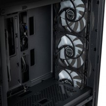 Carcasa Phanteks XT Pro Ultra Black PH-XT523P1_DBK01