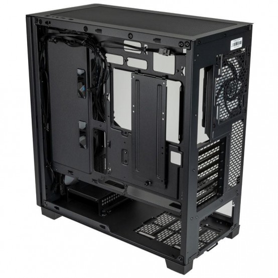 Carcasa Phanteks XT Pro Ultra Black PH-XT523P1_DBK01