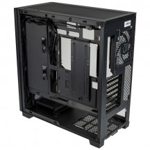 Carcasa Phanteks XT Pro Ultra Black PH-XT523P1_DBK01