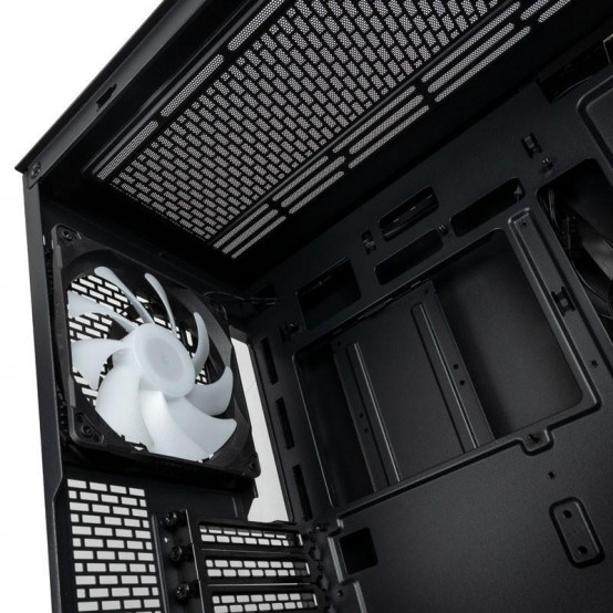 Carcasa Phanteks XT Pro Ultra Black PH-XT523P1_DBK01