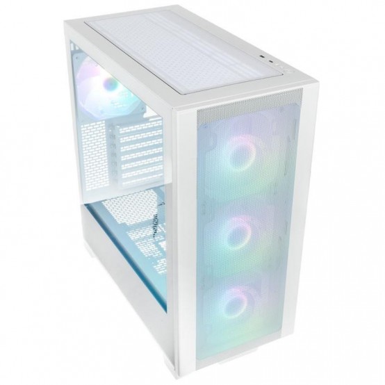 Carcasa Phanteks XT Pro Ultra White PH-XT523P1_DWT01