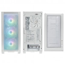 Carcasa Phanteks XT Pro Ultra White PH-XT523P1_DWT01