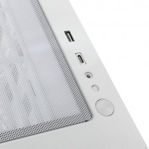 Carcasa Phanteks XT Pro Ultra White PH-XT523P1_DWT01