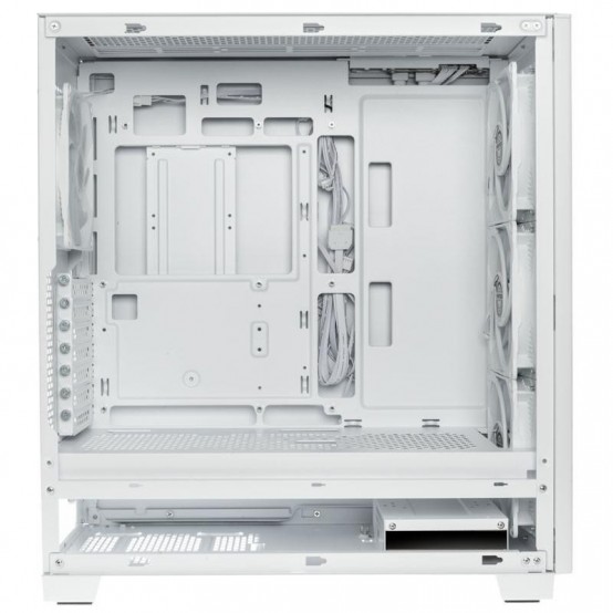 Carcasa Phanteks XT Pro Ultra White PH-XT523P1_DWT01
