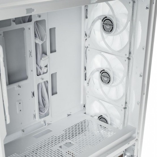 Carcasa Phanteks XT Pro Ultra White PH-XT523P1_DWT01