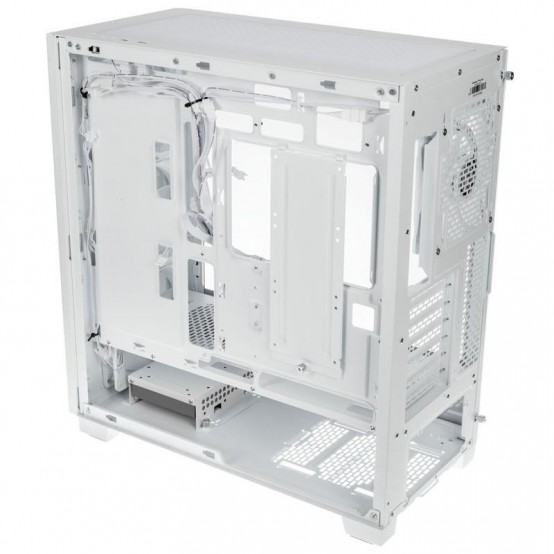 Carcasa Phanteks XT Pro Ultra White PH-XT523P1_DWT01