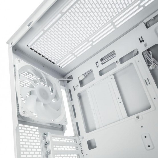 Carcasa Phanteks XT Pro Ultra White PH-XT523P1_DWT01