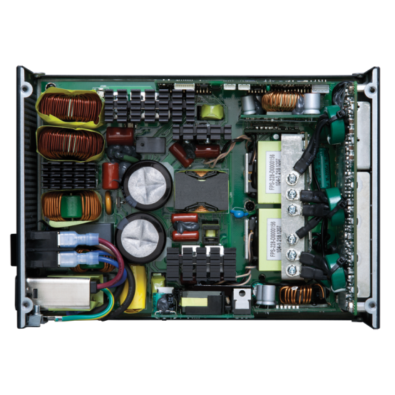 Sursa Corsair AX1200i CP-9020008