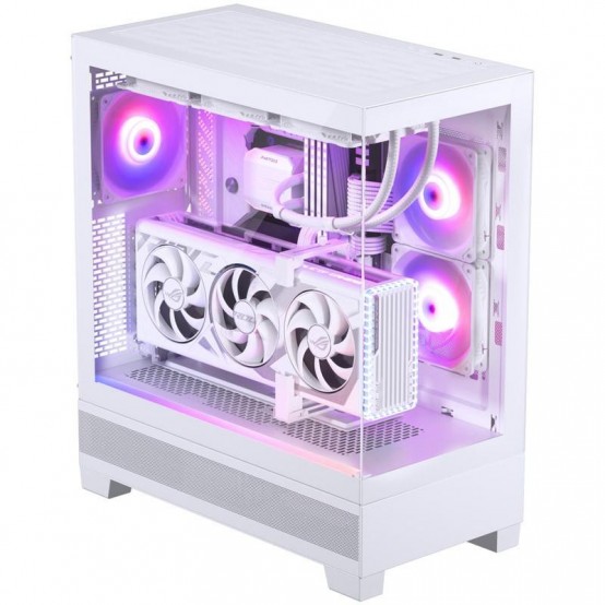 Carcasa Phanteks XT View White PH-XT523V1_DWT01