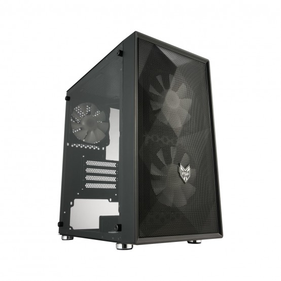 Carcasa Fortron FSP Group  CST130