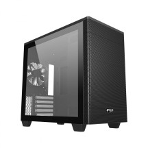 Carcasa Fortron FSP Group  CST360 B