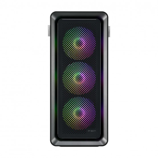 Carcasa Fortron FSP Group  CUT593P BLACK