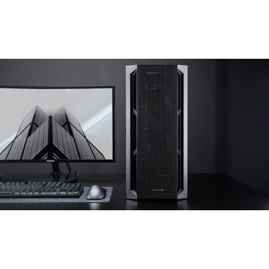 Carcasa ChiefTec APEX GA-01B-M-OP