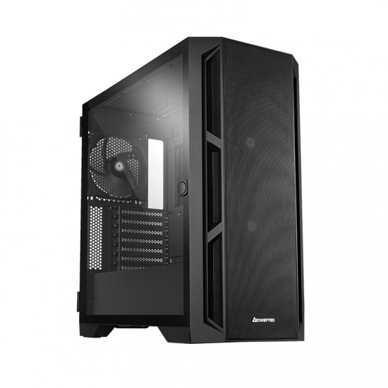 Carcasa ChiefTec APEX GA-01B-M-OP